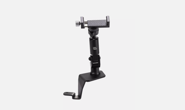 Регулируемое на 360° крепление для телефона Can-Am Maverick X3/MAX Регулируемое на 360° крепление для телефона Can-Am Maverick X3/MAX